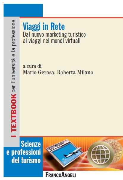 Copertina: Viaggi in Rete